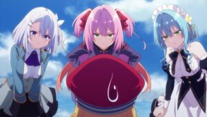 【画像】女の子たち「それで？？？私たちの中から誰を選ぶんです？？？💢💢💢」