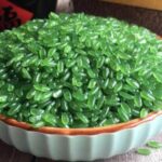 【悲報】米の代わりを探すのは地獄やんけ！意外な食材に草生えたｗ