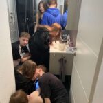 【朗報】新歓で限界突破するやつ、まだ存在した