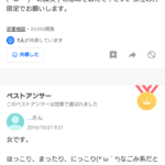 【討論】(*´ω｀*)←この妖精さん可愛い