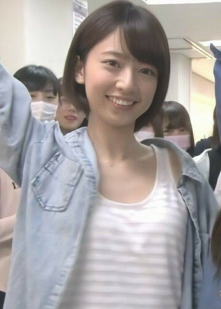 【画像10枚】橋本奈々未マジ天使www全盛期の可愛さに嫉妬するわww