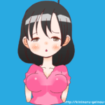 【驚愕】やなパイ、デカすぎて揉まれるｗｗｗ