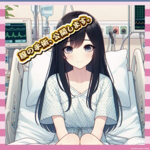 【大炎上】青木歌音さん、膣手術を晒す「性教育や！叩くな！」