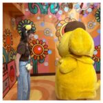 【画像】パイスラの女王・島川ちゃんの最新ショット公開！