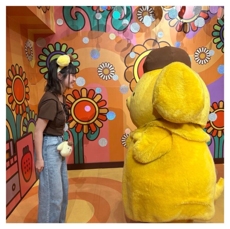 【画像】パイスラの女王・島川ちゃんの最新ショット公開!