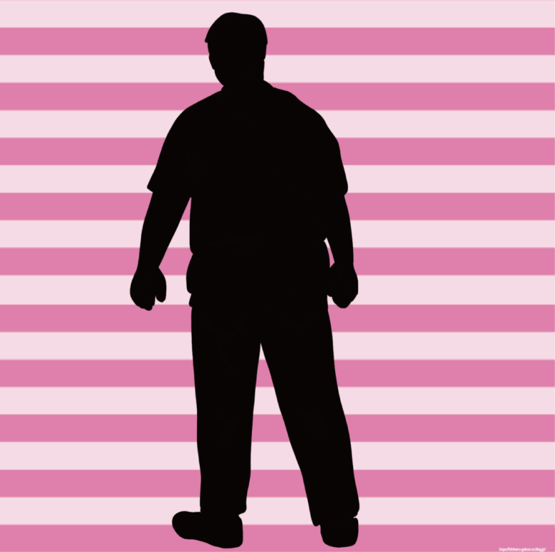 【画像】“お前ら枠”の超逸材、AV男優最終審査まで残ってしまうwww