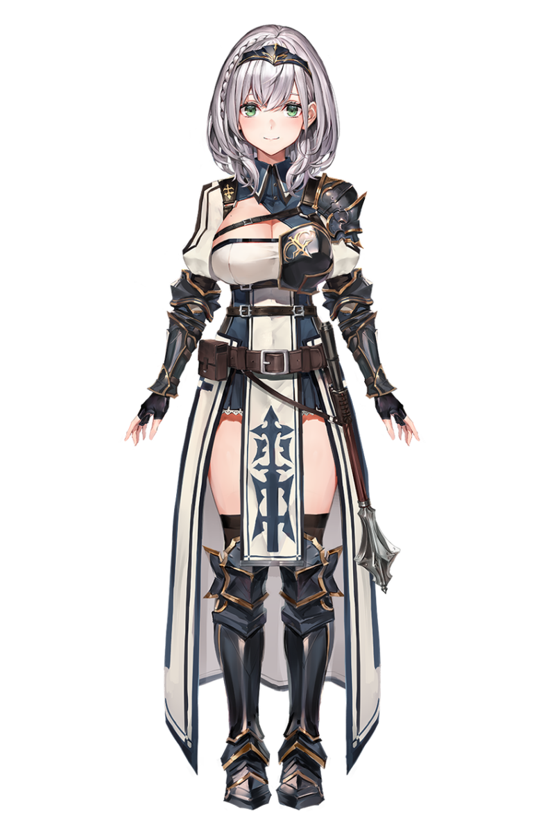 【討論】VTuber ノエル、おっぱいデカ！！