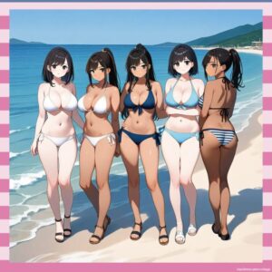 【悲報】1859年に“おっぱい”が誕生してた件wwwwww