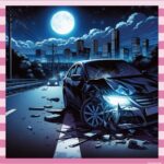 【朗報】広末涼子さん、5回激突でも無傷で「プロ級の運転技術」と称賛されてしまうｗｗｗ