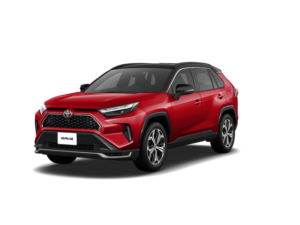 【朗報】新型RAV4、めちゃくちゃカッコイイwwwwwwwwwwwwwwwwwwwwwwww