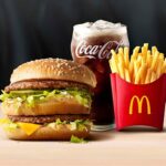 【画像】ここのマクドナルド、広すぎ！！