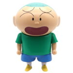 【悲報】クレヨンしんちゃん「マサオくん」、韓国で嫌われすぎてる