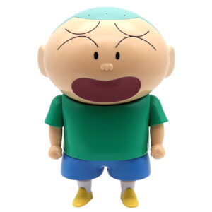 【悲報】クレヨンしんちゃん「マサオくん」、韓国で嫌われすぎてる