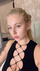 【動画】ちょw白人のおっぱいやばすぎwww見たことないやろwww