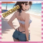 【画像14枚】尻しか勝たん！画像で語る「やっぱ尻よ」な世界