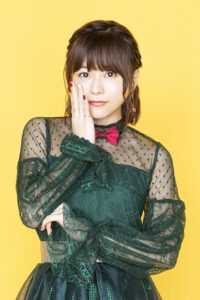 【画像あるよー】水瀬いのりちゃんのたわわなパイオツw