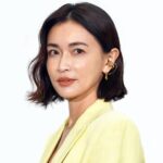 【あれ?】長谷川京子さんの「ある姿」に別の人を重ねてしまう事態に