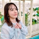 【画像】磯山さやかさん乳首を挟まれる