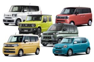 【討論】貧乏人だけど、50万円の中古車を買う予定で・・