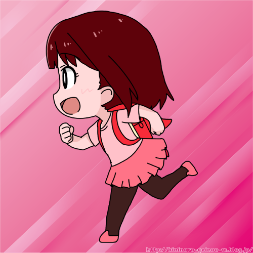 たまちゃんとかいうメガネっ娘の理想形