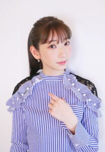 【声優】井上麻里奈みたいな、お姉ちゃんがほしい