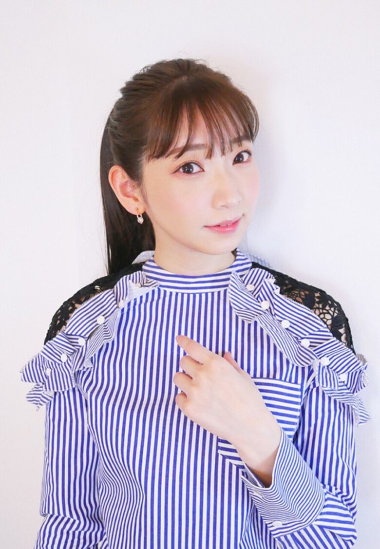 【声優】井上麻里奈みたいな、お姉ちゃんがほしい