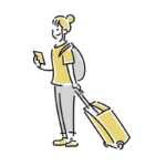 【教えて！】英語が全く話せないが海外旅行できる？