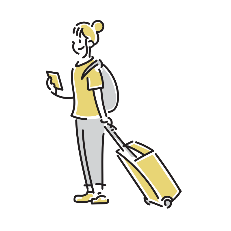 【教えて！】英語が全く話せないが海外旅行できる？