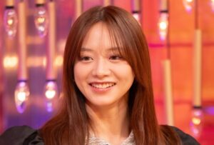 【当時と比べると？】森香澄さんの「ある姿」に変わったと言われることに