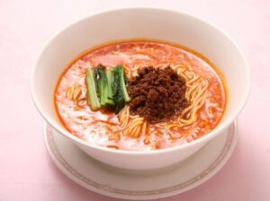 【ガチガチ中華】ガチ中華で担々麺食ったで！