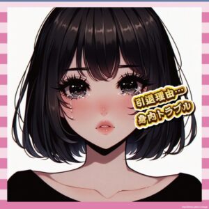 【悲報】西内まりや、芸能界引退へ　「身内のトラブルが理由」