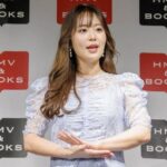 【朗報】セクシー声優 井口裕香さん（36）、ヤングガンガン表紙に降臨！
