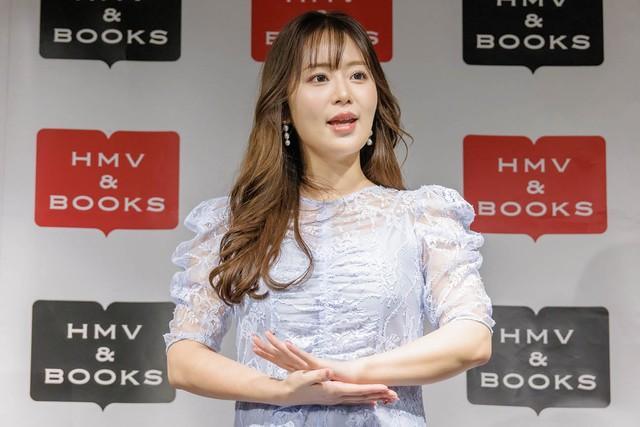 【朗報】セクシー声優 井口裕香さん(36)、ヤングガンガン表紙に降臨!
