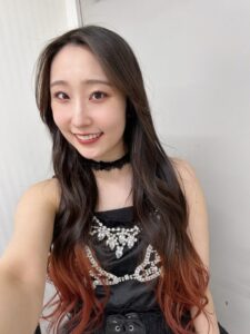 【画像】段原瑠々さん、茶髪にしてみた結果ｗｗｗ魅力激増やんけ！！