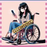 【悲報】車椅子アイドルさん、配信者の皿ション行為にブチ切れ