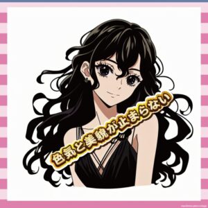 【画像】長澤まさみさん、色気で全観客を黙らせてしまう…