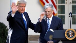 【為替相場】全然円高にならんやん