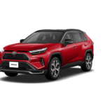 【トヨタ自動車】社運を賭けた『新型RAV4』をワールドプレミアで発表へ