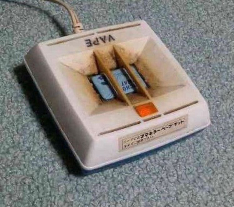 【質問】これが何か分かりますか？