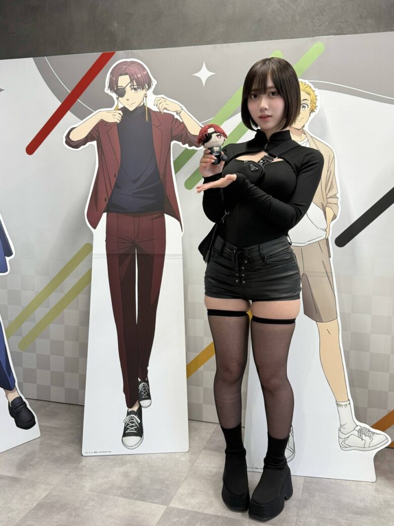 【朗報】合体したい相手、意外と身近におるやろがい！