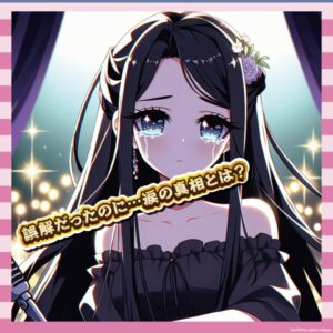 【魔女狩り時代】永野芽郁さん、涙の謝罪←それでも許されない理由