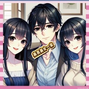 【画像】藤岡弘、の子供、全員美形すぎるwwwww