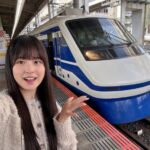 【画像】鉄道ユーチューバーのしおねるが可愛すぎるんだが！？