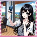 【画像】ベランダで太もも晒す女現るｗｗｗｗｗｗ