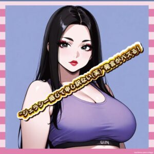 【画像】グラドル能美真奈「女性からもジェラシーを感じる、すまん(笑)」