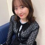 【画像29枚】本田望結さん、推定Gカップの最新ショットをチェック！