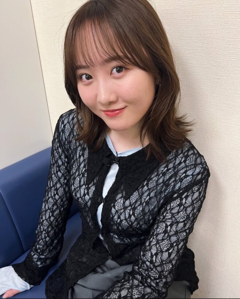 【画像29枚】本田望結さん、推定Gカップの最新ショットをチェック!