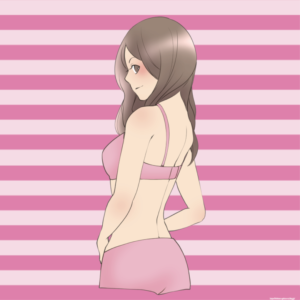 【画像】カルバン女子さん、主砲搭載で登場ｗｗｗｗｗ