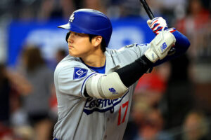 【画像】大谷翔平の娘さんの手、小さくてかわいい！！