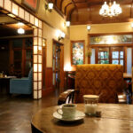 【画像】喫茶店のしょうが焼き定食→めっちゃ美味そう！！